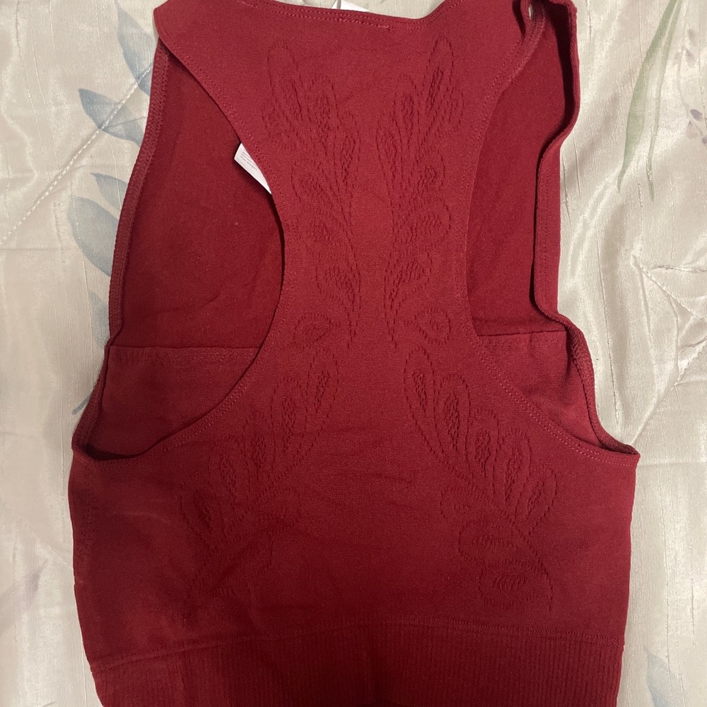 Fabletics Workout Top - image 2